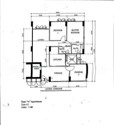 Blk 360C Sun Bliss (Sembawang), HDB 4 Rooms #503657291